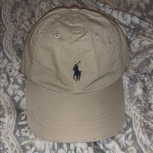Polo Ralph Lauren Hat